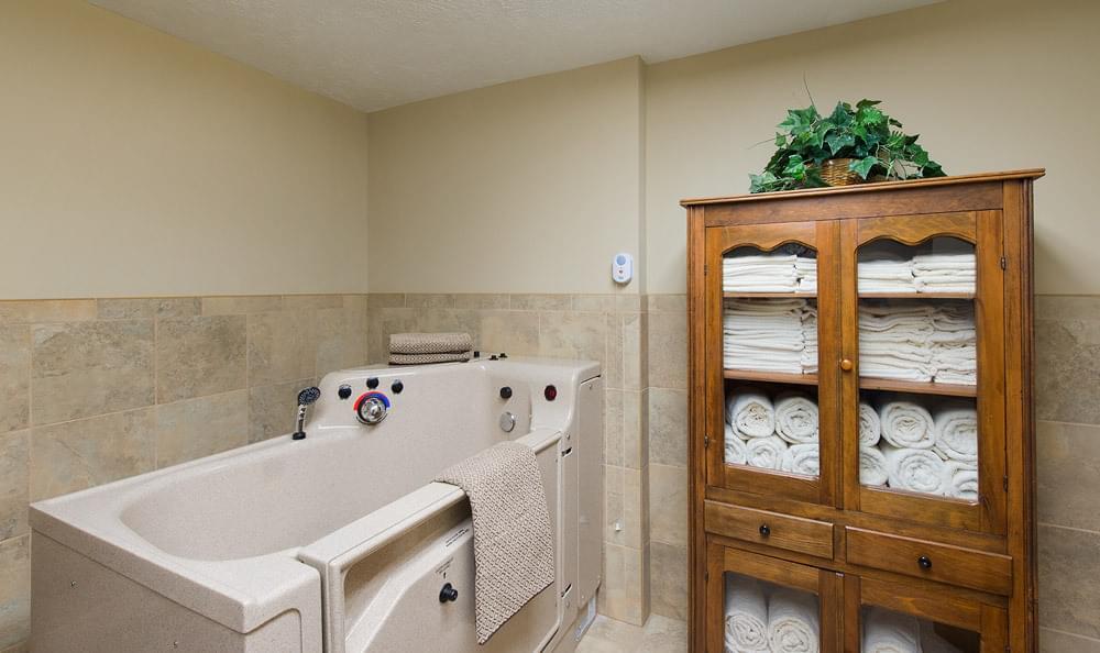 Manor of the Plains Senior Living Community Assisted Living, Nursing